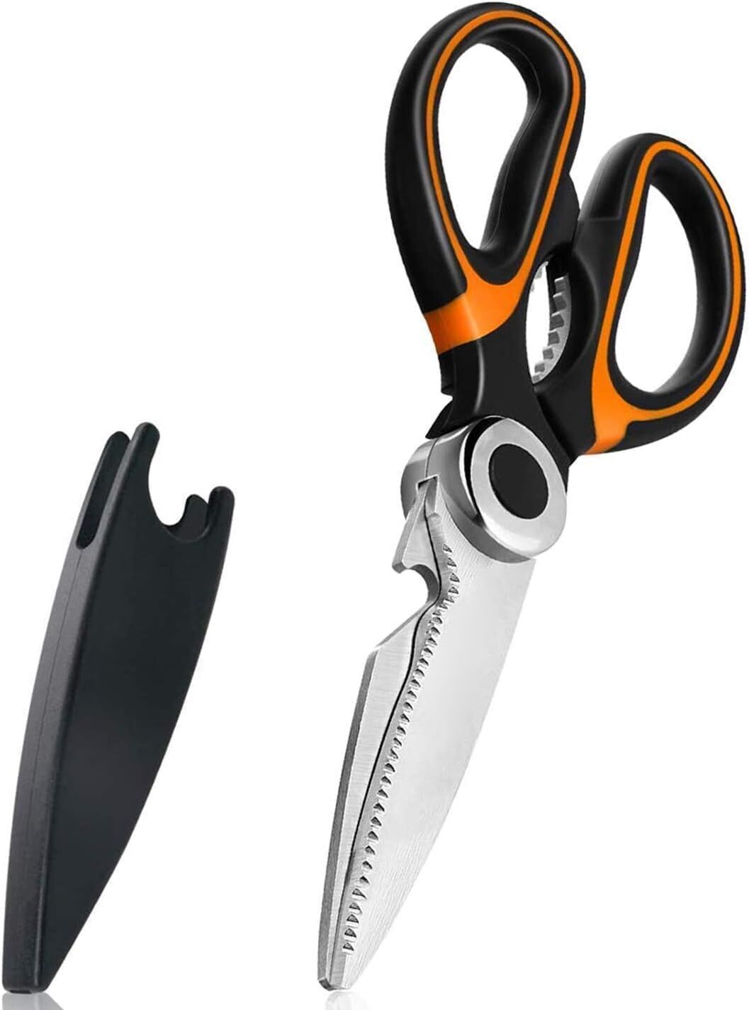 4. Garden Scissors